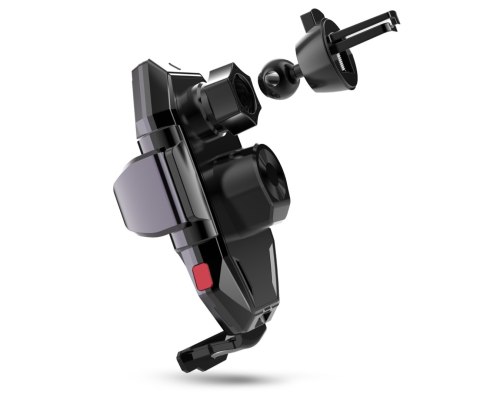 UCHWYT SAMOCHODOWY DO URZĄDZEŃ MOBILNYCH XB-FX8-ELEGANCE ZACISKOWY Xblitz