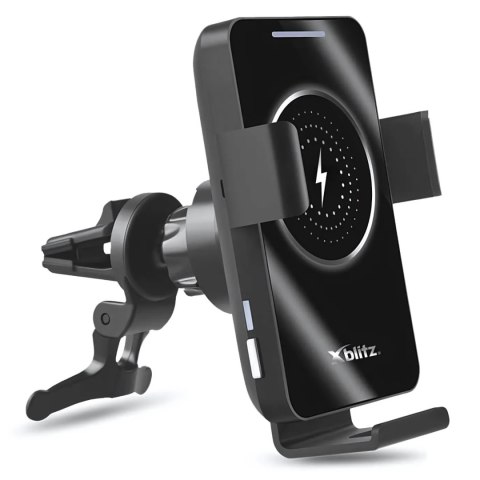 UCHWYT SAMOCHODOWY DO URZĄDZEŃ MOBILNYCH XB-GX4 ZACISKOWY Xblitz