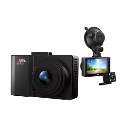 WIDEOREJESTRATOR SAMOCHODOWY XB-S3-DUO Xblitz