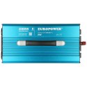 PRZETWORNICA NAPIĘCIA INV/24/2000/PS/S/B Bluetooth EUROPOWER