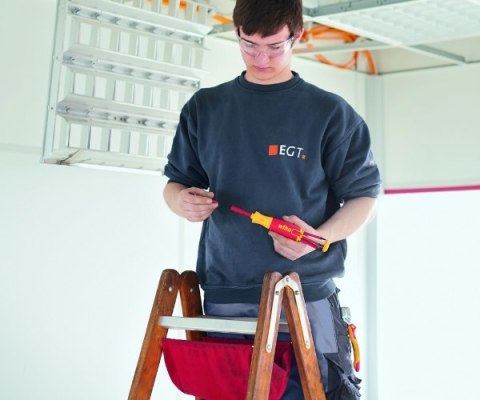 RĘKOJEŚĆ Z WYMIENNYMI BITAMI WH-LIFTUP-ELECTRIC/38612 WIHA