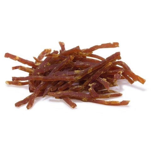 ARQUIVET Przysmak dla kota paski z kaczki i krewetek 50 g