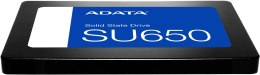 Dysk SSD Adata SU650 Ultimate 1TB 2,5