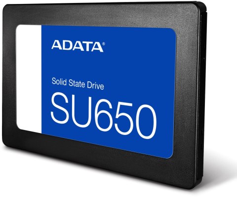 Dysk SSD Adata SU650 Ultimate 1TB 2,5" SATA