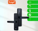 KLAMKA Z ZAMKIEM SZYFROWYM SL-01-TUYA Tuya Smart Bluetooth MIA