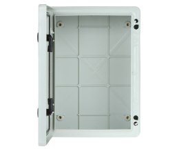 OBUDOWA HERMETYCZNA INDUSTRIAL/252X352X142/SR2/EPN 252 x 352 x 162 mm Elektro-Plast Nasielsk