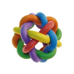 [W] ARQUIVET Duża nieregularna piłka o gładkich końcach 10 cm