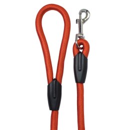 [W] ARQUIVET Smycz Lina czerwona dla psów - 1,3mm x 120 cm