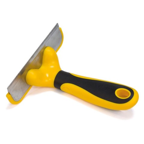 [W] ARQUIVET Trymer do usuwania podszerstka 15,5 x 4 x 13 cm