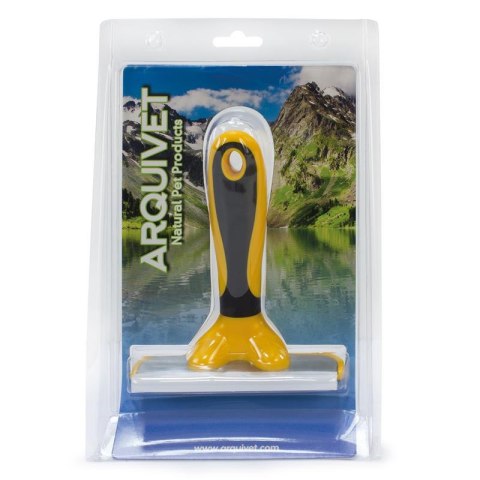 [W] ARQUIVET Trymer do usuwania podszerstka 15,5 x 4 x 13 cm