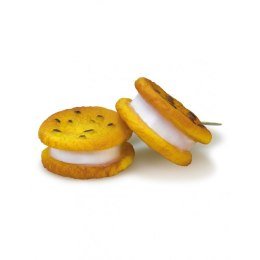 [W] Arquivet Ciasteczko winylowe dla psów - 7 cm