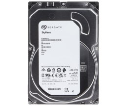 DYSK DO REJESTRATORA HDD-ST4000VX015 4TB 24/7 SkyHawk SEAGATE
