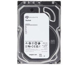 DYSK DO REJESTRATORA HDD-ST6000VX008 6TB 24/7 SkyHawk SEAGATE