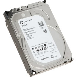 DYSK DO REJESTRATORA HDD-ST8000VX009 8TB 24/7 SkyHawk SEAGATE