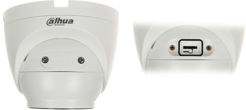 KAMERA IP IPC-HDW1339DA-SAW-IL-0280B Wi-Fi, - 3 Mpx 2.8 mm DAHUA