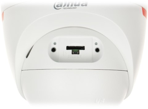 KAMERA IP IPC-HDW2649T-S-LED-0280B-PRO WizSense WizColor - 6 Mpx 2.8 mm DAHUA