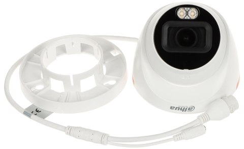 KAMERA IP IPC-HDW2849T-S-LED-0280B-PRO WizSense WizColor - 8 Mpx 2.8 mm DAHUA