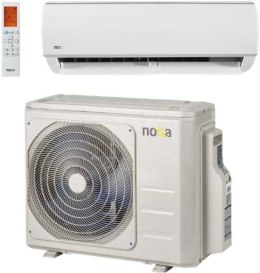 Klimatyzator Split, Pompa ciepła powietrze - powietrze Noxa Cool SCO-25B-1F