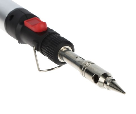 LUTOWNICA GAZOWA 3 W 1 KD-1499 25 W ... 80 W Kraft&Dele