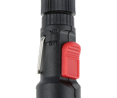 LUTOWNICA GAZOWA 3 W 1 KD-1499 25 W ... 80 W Kraft&Dele