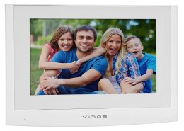 M200W-X - monitor do wideodomofonu Vidos 2IP