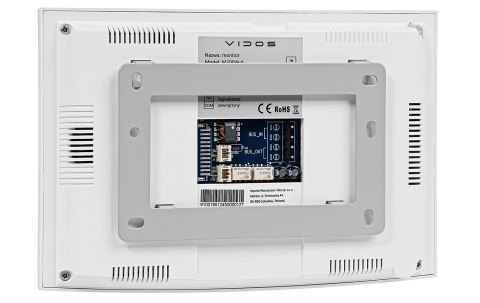 M200W-X - monitor do wideodomofonu Vidos 2IP