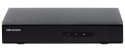 REJESTRATOR IP DS-7104NI-Q1/4P/M(D)/PL 4 KANAŁY, 4 PoE Hikvision