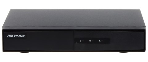 REJESTRATOR IP DS-7104NI-Q1/4P/M(D)/PL 4 KANAŁY, 4 PoE Hikvision