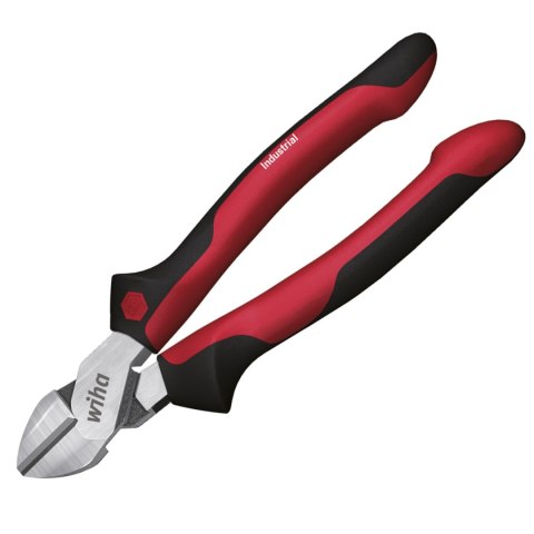 SZCZYPCE BOCZNE WH-DYNAMICJOINT/43456 160 mm WIHA