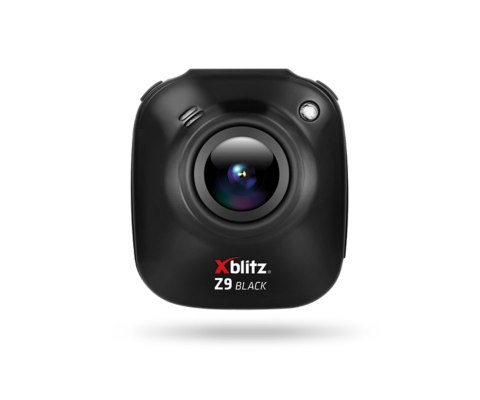 WIDEOREJESTRATOR SAMOCHODOWY XB-Z9-BLACK Xblitz