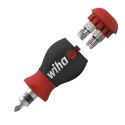 WKRĘTAK MULTIBIT WH-STUBBY/43613 WIHA