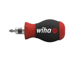 WKRĘTAK MULTIBIT WH-STUBBY/43613 WIHA