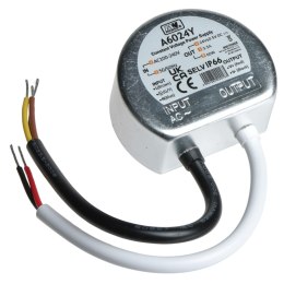 ZASILACZ IMPULSOWY 24V/2.5A-TP MW POWER