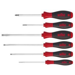 ZESTAW WKRĘTAKÓW WH-SOFTFINISH/07152 WIHA