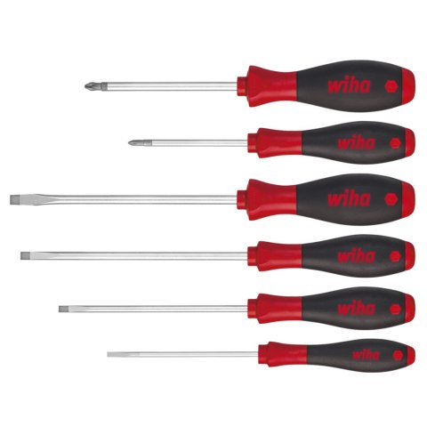 ZESTAW WKRĘTAKÓW WH-SOFTFINISH/07152 WIHA