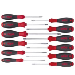 ZESTAW WKRĘTAKÓW WH-SOFTFINISH/41002 WIHA