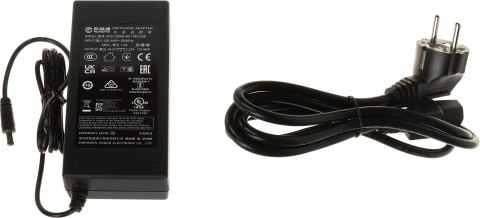 SWITCH POE DS-3E1510P-EI 8-PORTOWY Hikvision