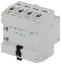 WYŁĄCZNIK RÓŻNICOWOPRĄDOWY HNC-25/4/003 TRÓJFAZOWY, TYP AC 30 mA 25 A EATON