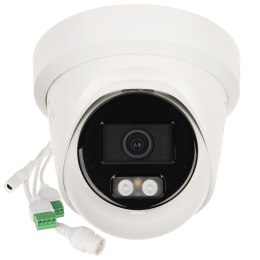 KAMERA IP DS-2CD2347G3-LIS2UY/SL(2.8MM)PL Smart Hybrid Light ColorVu 3.0 - 4 Mpx Hikvision