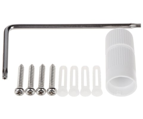 KAMERA IP DS-2CD2387G3-LIS2UY/SL(2.8MM)PL Smart Hybrid Light ColorVu 3.0 - 8.3 Mpx 4K UHD Hikvision