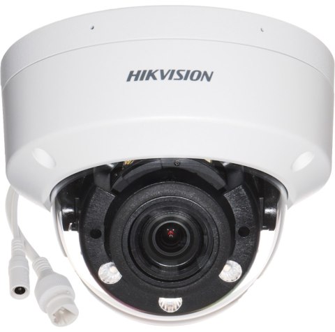 KAMERA WANDALOODPORNA IP DS-2CD1743G2-LIZU(2.8-12MM)PL Smart Hybrid Light - 3.7 Mpx Hikvision