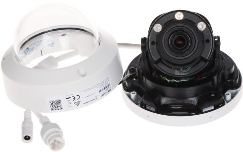 KAMERA WANDALOODPORNA IP DS-2CD1743G2-LIZU(2.8-12MM)PL Smart Hybrid Light - 3.7 Mpx Hikvision