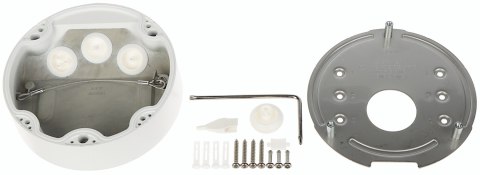 KAMERA WANDALOODPORNA IP DS-2CD2626G2-IZS(2.8-12MM)(D) AcuSense - 1080p - MOTOZOOM Hikvision