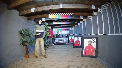 KAMERA WANDALOODPORNA IP DS-2CD2626G2-IZS(2.8-12MM)(D) AcuSense - 1080p - MOTOZOOM Hikvision