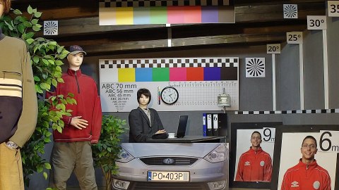 KAMERA WANDALOODPORNA IP DS-2CD2626G2-IZS(2.8-12MM)(D) AcuSense - 1080p - MOTOZOOM Hikvision