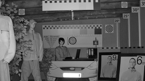 KAMERA WANDALOODPORNA IP DS-2CD2626G2-IZS(2.8-12MM)(D) AcuSense - 1080p - MOTOZOOM Hikvision