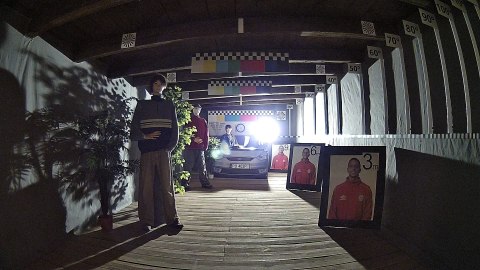 KAMERA WANDALOODPORNA IP DS-2CD2626G2-IZS(2.8-12MM)(D) AcuSense - 1080p - MOTOZOOM Hikvision