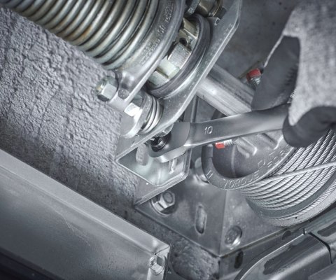 KLUCZ GRZECHOTKOWY Z PODWÓJNYM PIERŚCIENIEM 4W1 WH-WRENCH/45421 WIHA