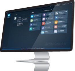 Licencja BCS Manager BCS-M-LIPC