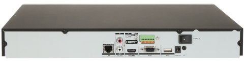 REJESTRATOR IP DS-7608NXI-K2(D)/PL 8 KANAŁÓW AcuSense Hikvision